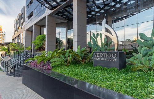 32th floor, luxury with a view - Foto 18