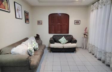 Casa para a COP30-Aconchego Familiar - Foto 1