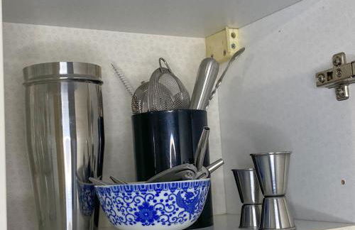 The Rose Terrace - Photo 9