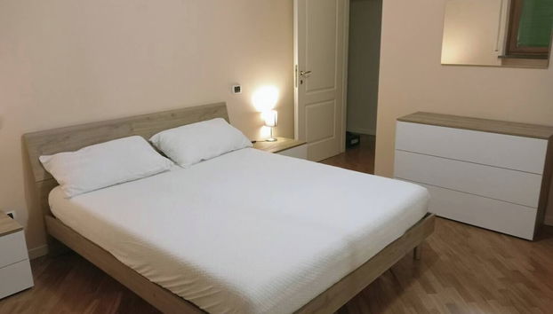 Gilandre Apartment Lucca - Foto 2, Habitación