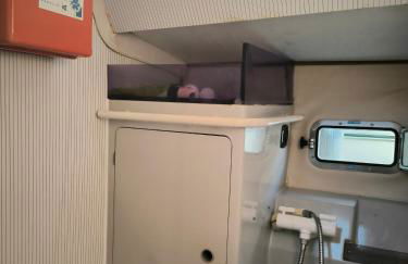 Gloria Sailing - Foto 52