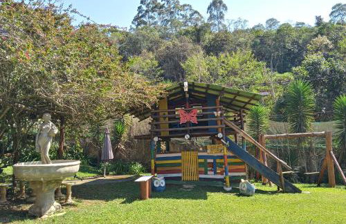 Chácara Manacá - Photo 17