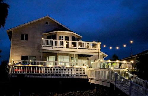 3 Bedrooms - Game Room - On the water - Foto 13