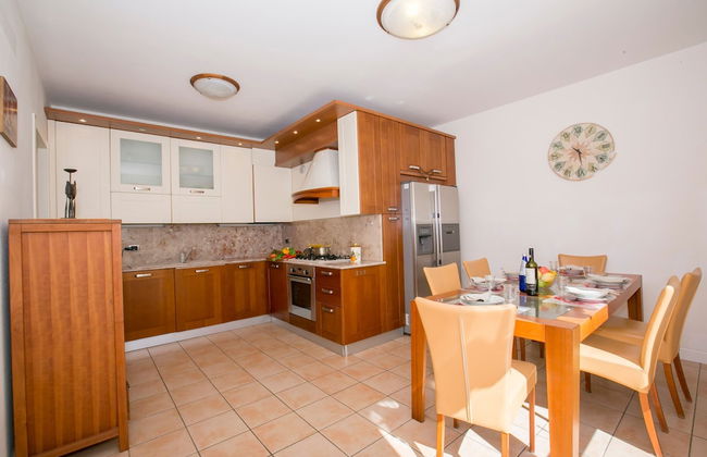 Villa Apartments - Porto Letizia - Foto 37