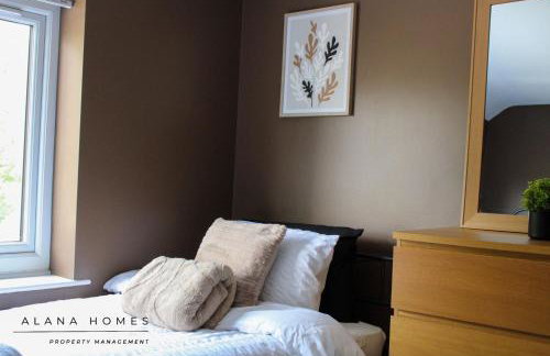 Your 3BR - Home away from Home - Foto 9