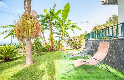 Villa Por do Sol - Foto 42