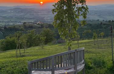 La Collina dei Gelsi - Foto 62