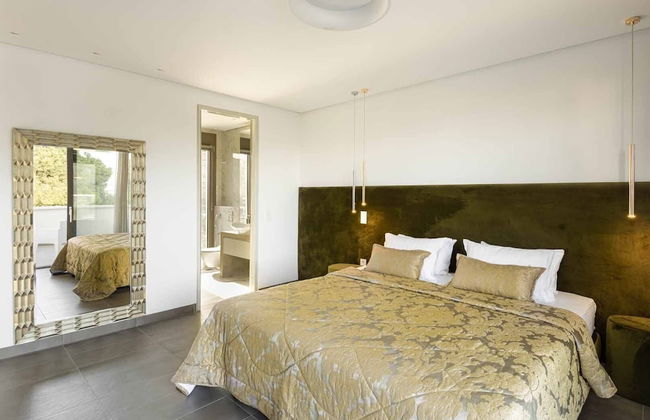 Villa Evi Hanioti - Foto 2