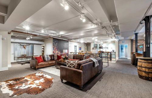Nashville Honky Tonk Suite 6 BR by Maddox Hotel - Foto 38
