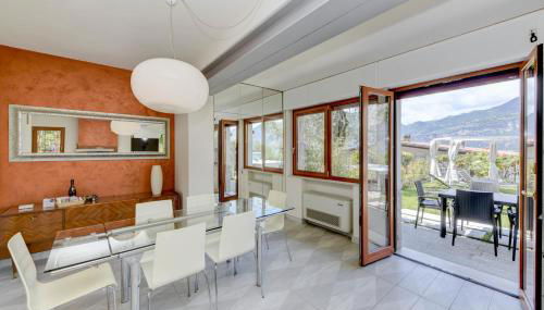 Maison Sabina con splendida vista lago ed idromassaggio - Foto 3