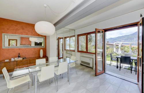 Maison Sabina con splendida vista lago ed idromassaggio - Foto 3