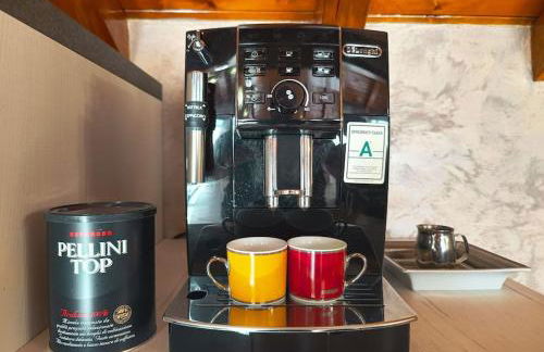 S&M APARTMENTS - Splendida Mansarda in Legno Nova Milanese - Monza - Foto 11