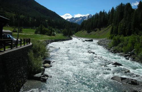 Apartment mit Bergblick by Interhome - Foto 9