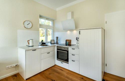 Ferienwohnung Waldglück - Foto 6