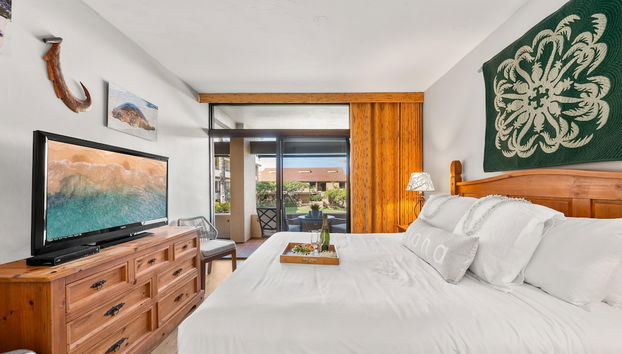 Kaanapali Royal H101 - Foto 2, Habitación