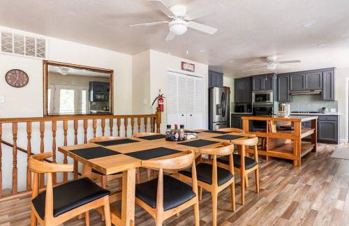 Ponderosa Creekside Retreat - Foto 23