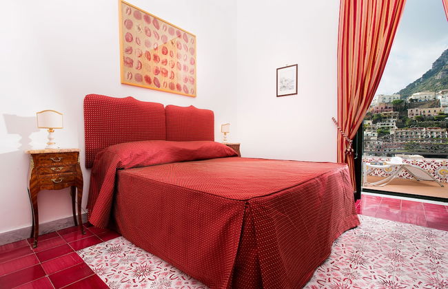 Palazzo Margherita Positano - Foto 16