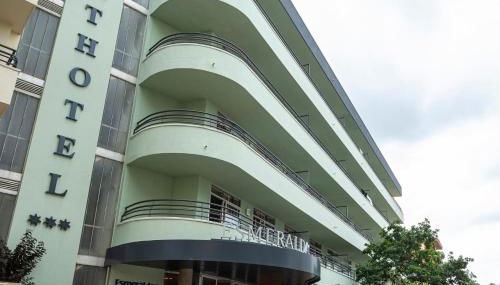 Medplaya Aparthotel Esmeraldas - Photo 3