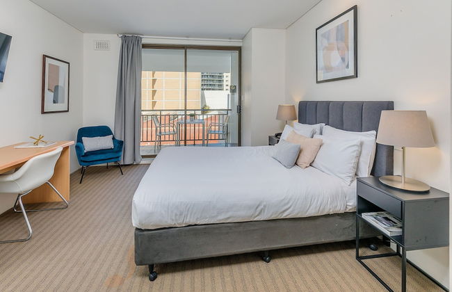 All Suites Perth - Photo 24