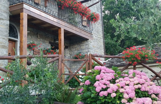 Alla Battuta - Foto 50