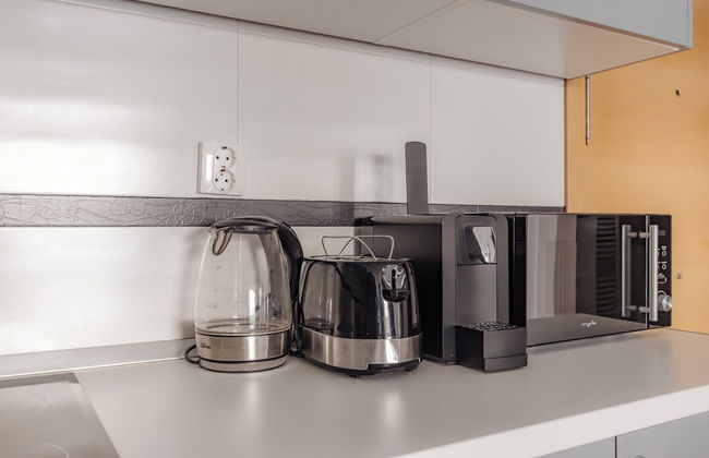 ZEN Residential Apartments - Photo 72