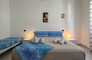 Soulmondo Mare Apartment - Foto 1