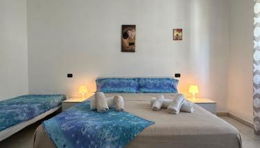 Soulmondo Mare Apartment - Photo 1