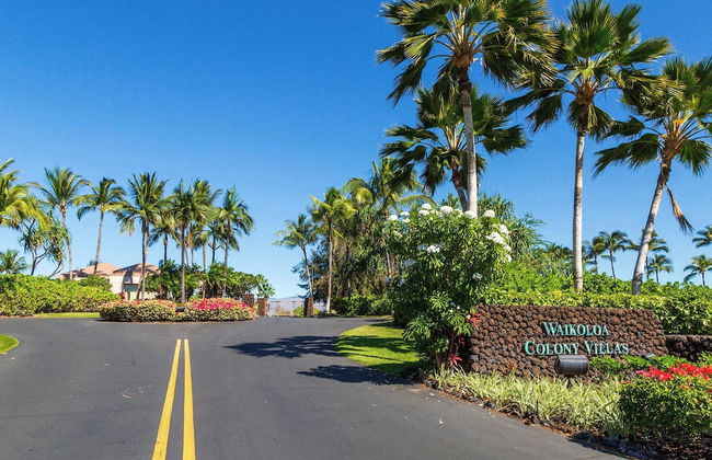 Honu Harmony Pools, Golf Privileges, & More - Foto 32