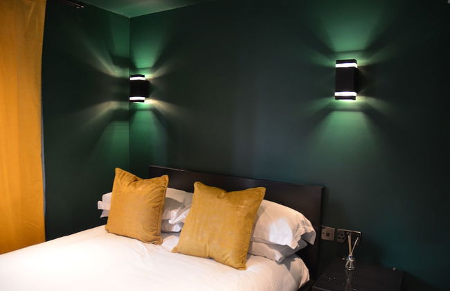 Sky City Apartments - Foto 14