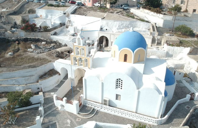 Stoa Cave Villas - Photo 69