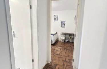 Apto com cozinha e lavanderia - Photo 6