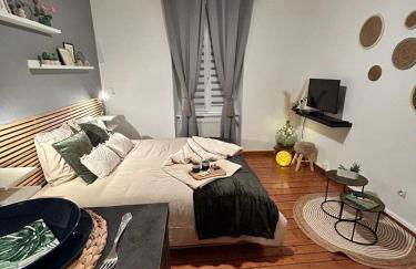 Chez Michèle et Philippe - Foto 8