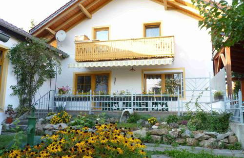 Ferienwohnung Hutterer - Foto 1