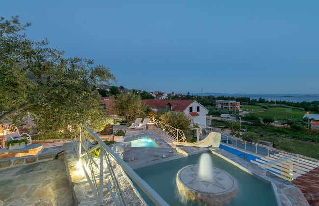 The Hidden Treasure Village - 3 Villas - Photo 38