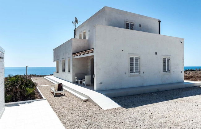 Villa Capo Passero - Foto 24