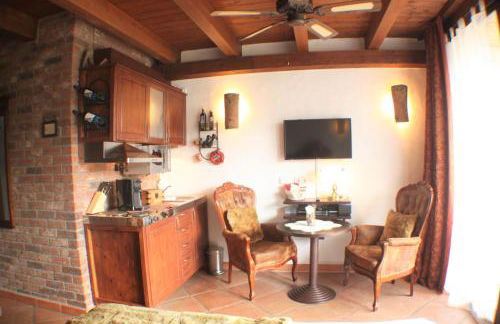 Hazienda Apartmenthotel - Für ein paar Tage oder monatelang - Foto 50