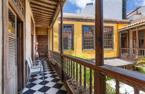 Casa Montesdeoca - Jacaranda - Foto 2