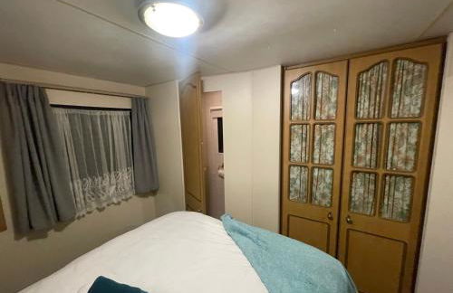 Skye Holiday Caravan 6 - Foto 7