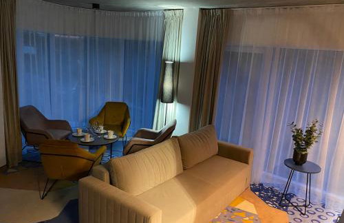 Bike Park & Spa Czarna Góra Resort - Foto 20