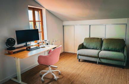 La Truffe Rose - Foto 29