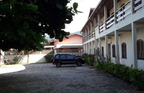 Lindo Apartamento em Itagua Ubatuba - Foto 39