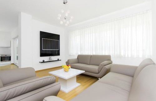 Apartment Royal - Foto 17