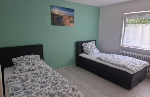 Ferienwohnung am Waldrand D2 - Photo 4