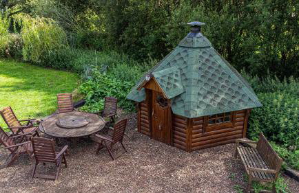 Lake View Lodges The Melford - Foto 25