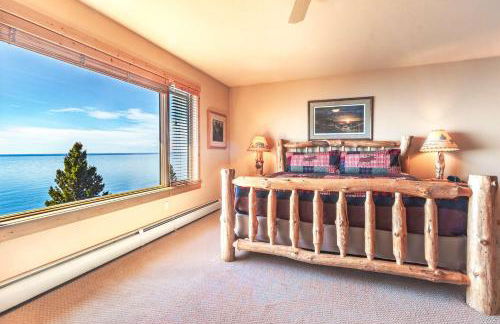 Incredible Views w Garage on Lake and bike trail - Foto 4