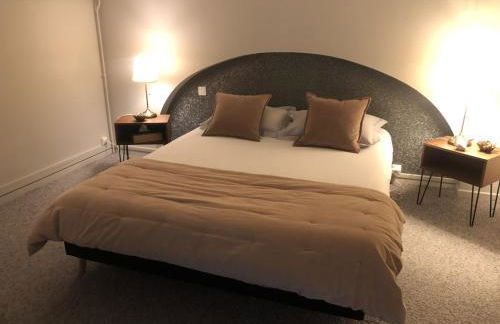 Loft Royal des Promenades - Foto 14