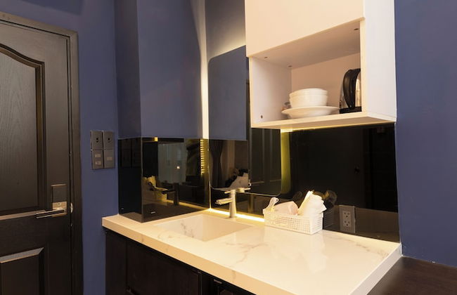 Kunkin Luxury Apartment - Foto 38