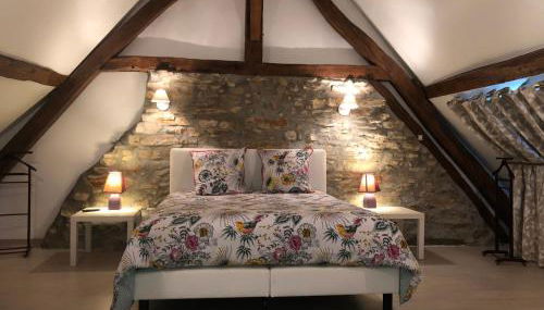 Gîte des Bruyères - Foto 3