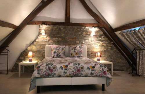 Gîte des Bruyères - Foto 3