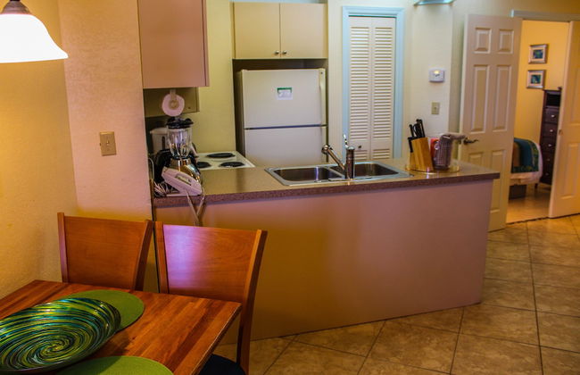 Hollywood Sands Resort - Foto 12